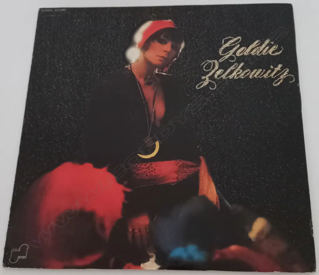Goldie Zelkowitz, Goldie Zelkowitz Image 1++